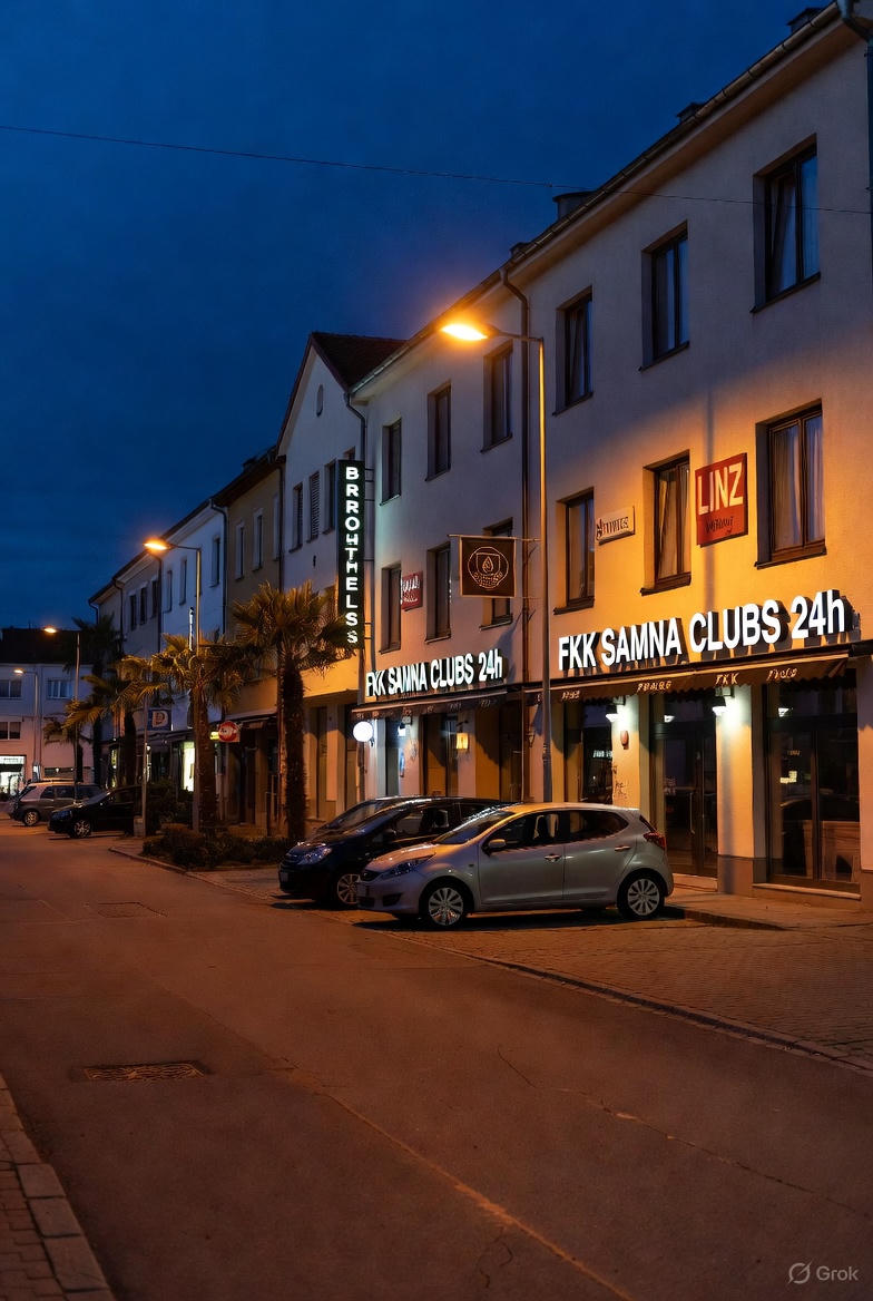Bodell In Der Nahe
